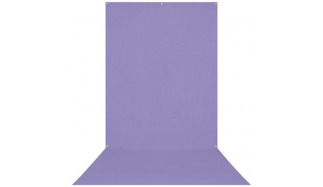 Westcott X Drop Wrinkle Resistant Backdrop Licht Paars Sweep (5' x 12')