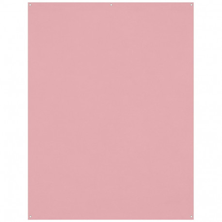 Westcott X Drop Kreukbestendige Achtergrond Licht Roze (1.5 x 2.1 m)