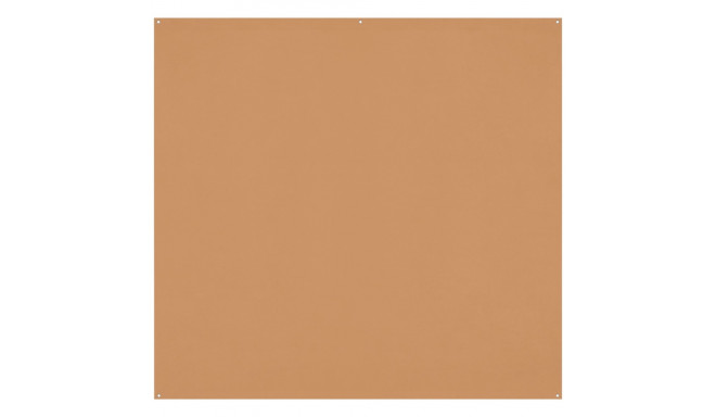 Westcott background X Drop Pro 2.4x2.4m, brown sugar