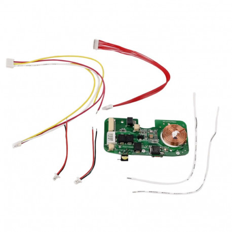 Godox TT685 flash head trigger board