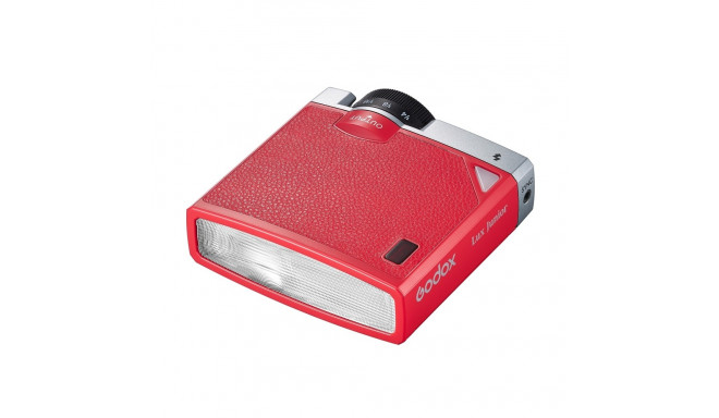 Godox Retro Lux Junior Red