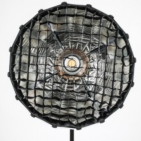 Weeylite Grid voor 60cm Parabolic Softbox Bowens VP 60