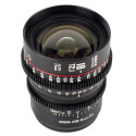 Meike MK 18mm T2.1 PL Mount S35