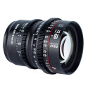 Meike MK 18mm T2.1 PL Mount S35