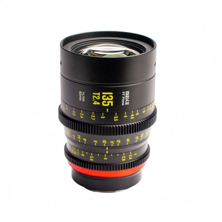 Meike MK 135mm T2.4 Panasonic L Mount