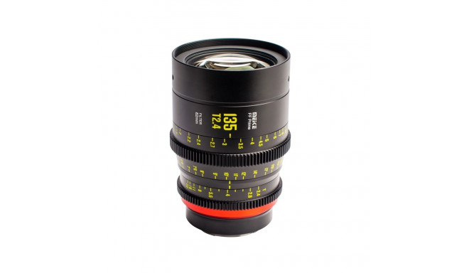 Meike MK 135mm T2.4 PL Mount