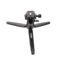 Caruba Tabletop Mini Tripod With Panoramic Ball Head