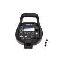 Godox QT600 control board