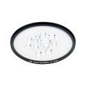JJC F BD62 4 Black Diffusion 1/4 Filter