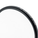 JJC F BD62 4 Black Diffusion 1/4 Filter