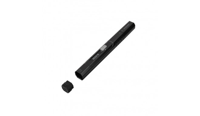 Nitecore Lens Cleaning Pen Carbon Khaki