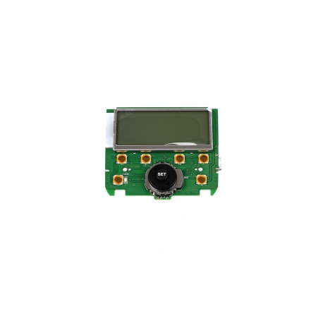 Godox TT350 control board + LCD Sony