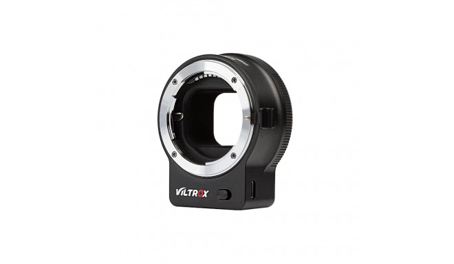 Viltrox NF Z Auto Focus Mount Adapter