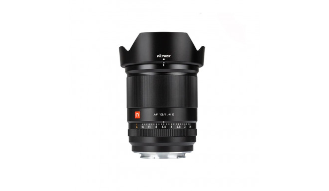 Viltrox E 13 F1.4 AF Sony E mount APS C