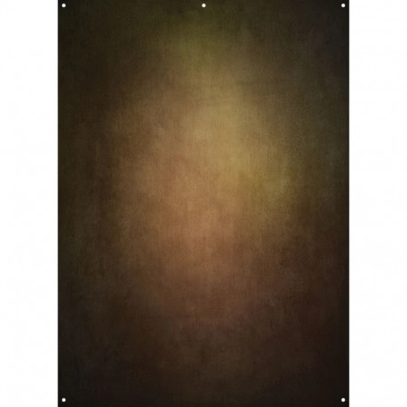Westcott X Drop Stoffen Achtergrond Warm Painterly door Joel Grimes (5' x 7')