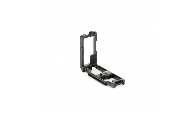 3 Legged Thing Zelda L Bracket Black for Nikon Z5/Z6/Z6II/Z7/Z7II