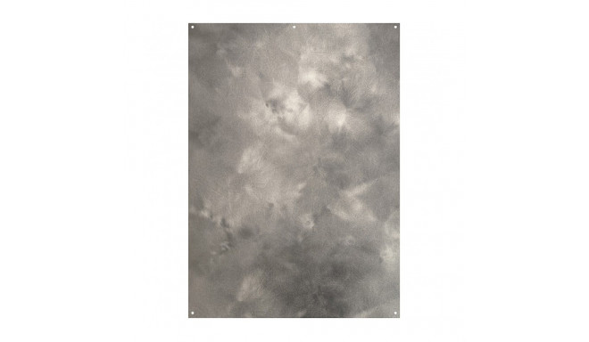 Westcott X Drop Fabric Backdrop Storm Clouds (5' x 7')