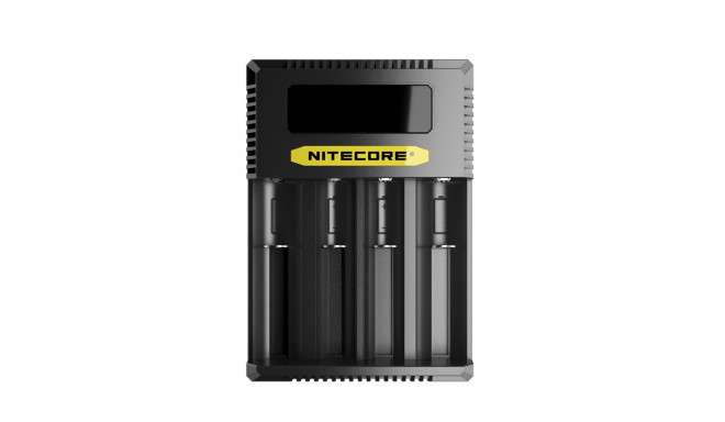 Nitecore Ci4