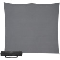 Westcott X Drop Pro Kreukbestendige Achtergrond Kit Neutraal Grijs (8' x 8')