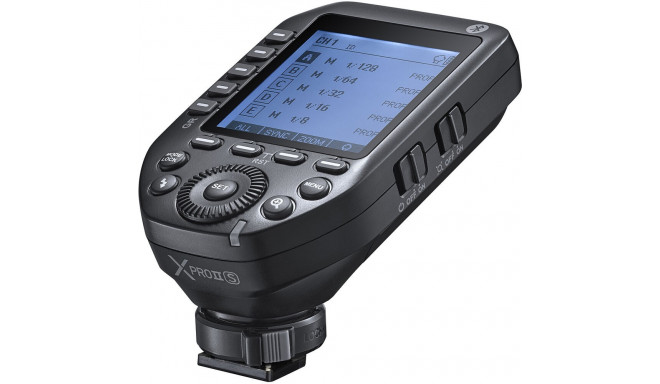 Godox välgupäästik X Pro II Sonyle