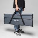Godox Scrim Fast Flag Kit 45x60cm