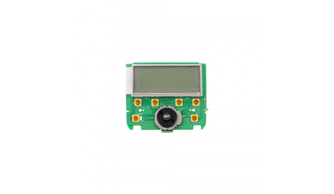 Godox TT350 control board + LCD Olympus/Panasonic