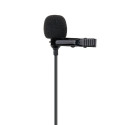 JJC KM 02 Lavalier Microphone