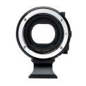 JJC CA EF_EFM_K Drop in Filter Mount Adapter (inclusief filters!) JJC CA EF_EFM_K Drop in Filter Mount Adapter (inclusief filters!)