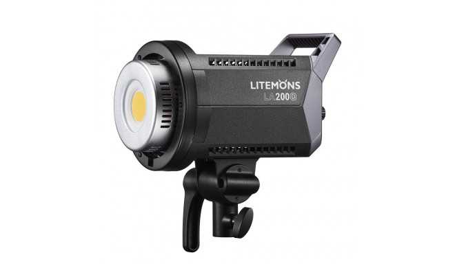 Godox Litemons LED Video Light LA200D