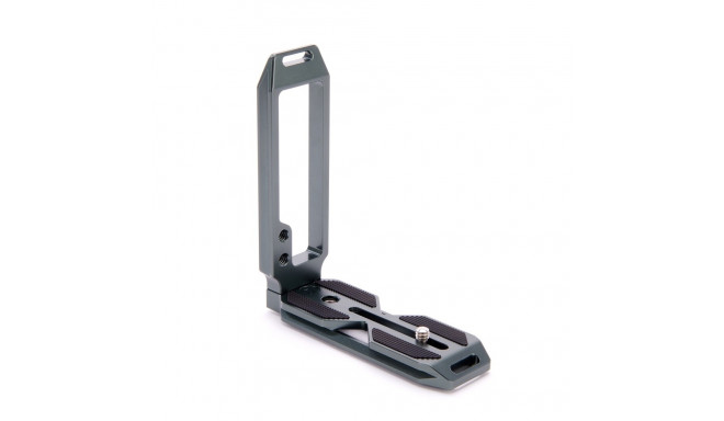 3 Legged Thing QR11 2.0 L Bracket Grijs