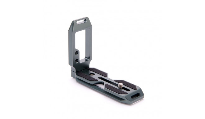 3 Legged Thing QR11 2.0 L Bracket Grijs