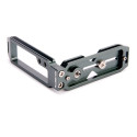 3 Legged Thing QR11 2.0 L Bracket Grijs