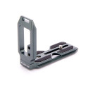 3 Legged Thing QR11 2.0 L Bracket Grijs