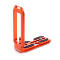 3 Legged Thing QR11 2.0 L Bracket Koper