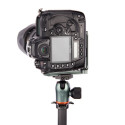 3 Legged Thing QR11 2.0 L Bracket Grijs