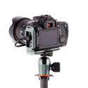 3 Legged Thing QR11 2.0 L Bracket Grijs