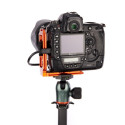 3 Legged Thing QR11 2.0 L Bracket Koper