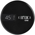 Irix front lens cap Cine Irix 45mm