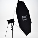 SMDV Speedbox Flip Bounce44 ( exclusief speedring )