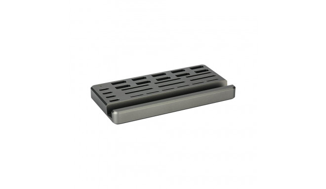 JJC UMS M1 Desk Organiser Grey