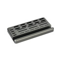JJC UMS M1 Desk Organiser Grey
