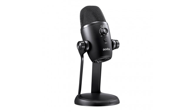 Godox Multi Pattern USB Condenser Microphone