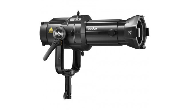 Godox VSA 19K Spotlight Kit