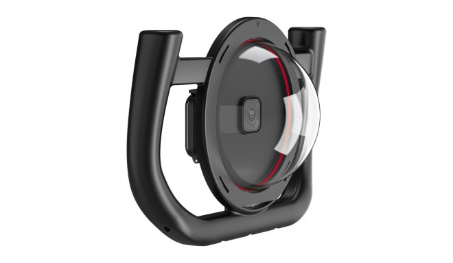 Caruba Dome Port voor Gopro Hero 9 / 10 / 11 / 12 / 13