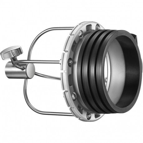 Godox Strobe Adapter Profoto Mount