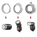 Godox hajuti Diffusion Dome ML CD15