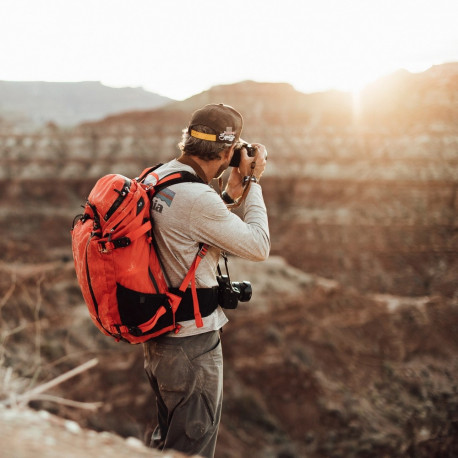 F Stop DuraDiamond Ajna Essentials Bundle Magma