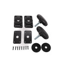 Godox LED 1000 light stand holder