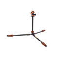 3 Legged Thing Punks Travis 2.0 with Airhed Neo 2.0 Black