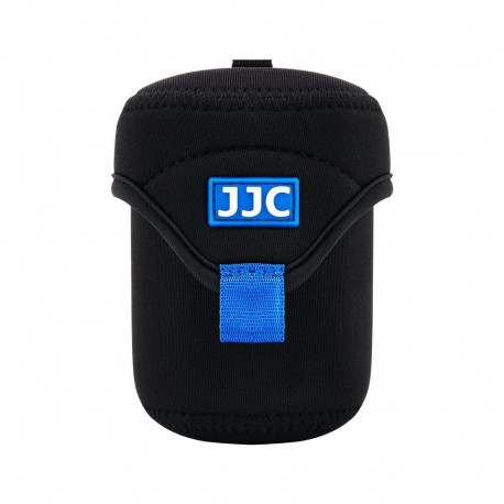 JJC JN 65X78 Mirrorless lensetui Zwart